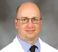 Dr. Ryan Doster, MD, PhD
