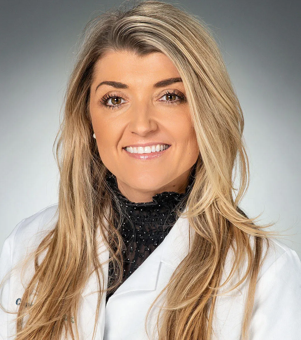 Dr. Courtney Horton, MD - Prosper, TX - Emergency Medicine, Pediatrics