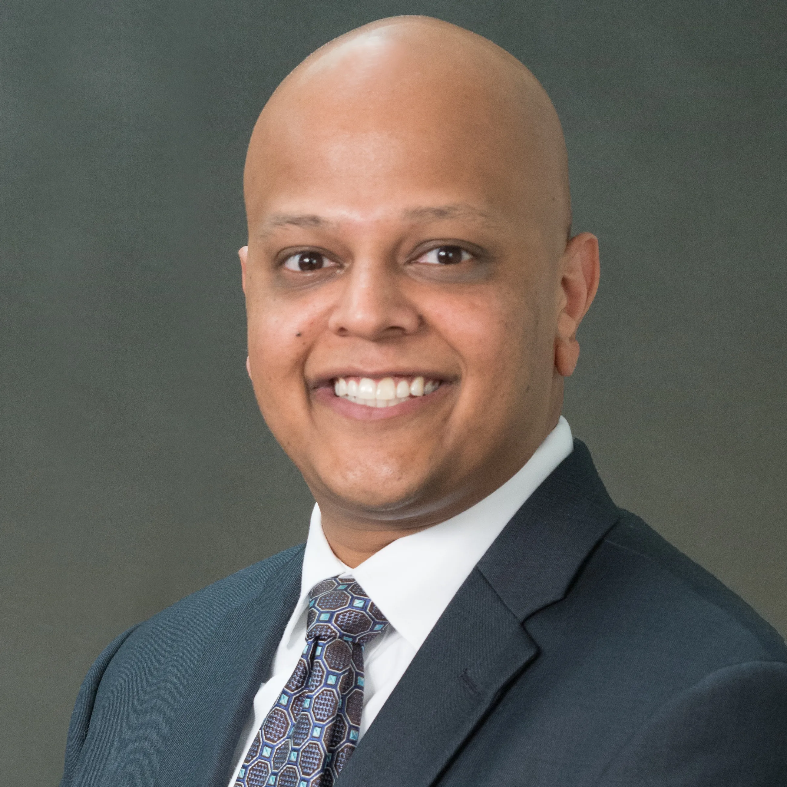 Dr. Shiv Desai, MD - Round Rock, TX - Gastroenterology