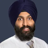 Dr. Sunjeet Sidhu, MD - Baltimore, MD - Cardiovascular Disease