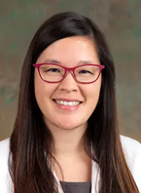 Dr. Emily R. Faulks, MD - Roanoke, VA - Surgery