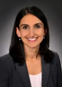Dr. Nikki M Singh, MD - Milwaukee, WI - Cardiovascular Disease