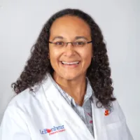 Dr. Cassandra Armstead-Williams, MD - Memphis, TN - Anesthesiology, Pediatrics