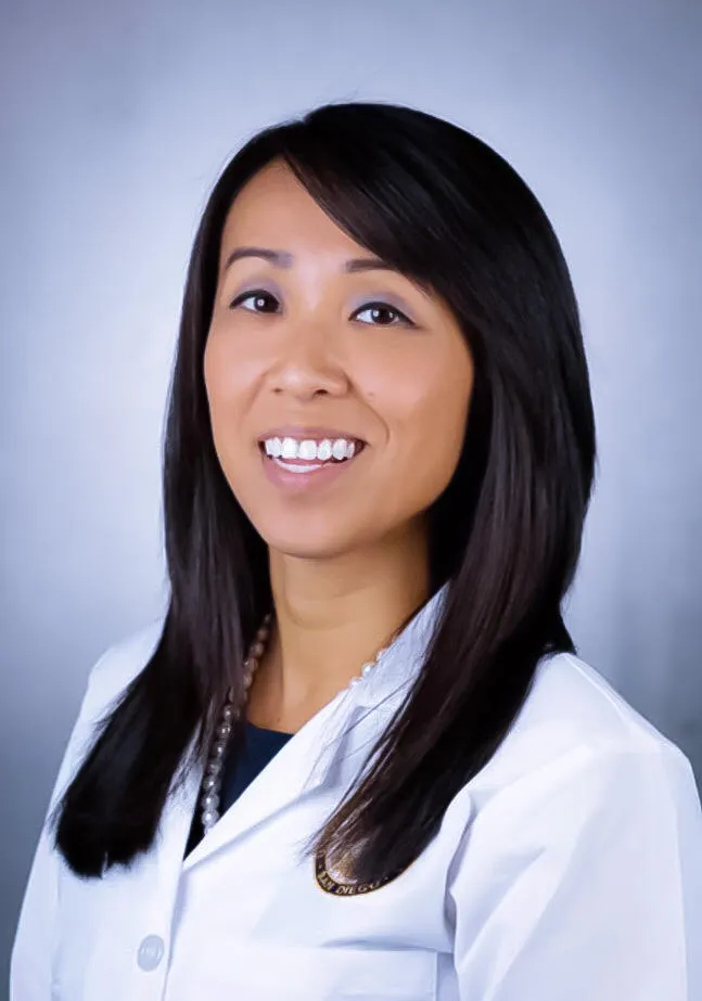 Dr. Jia Shen, MD - SAN DIEGO, CA - Cardiovascular Disease, Cardiologist