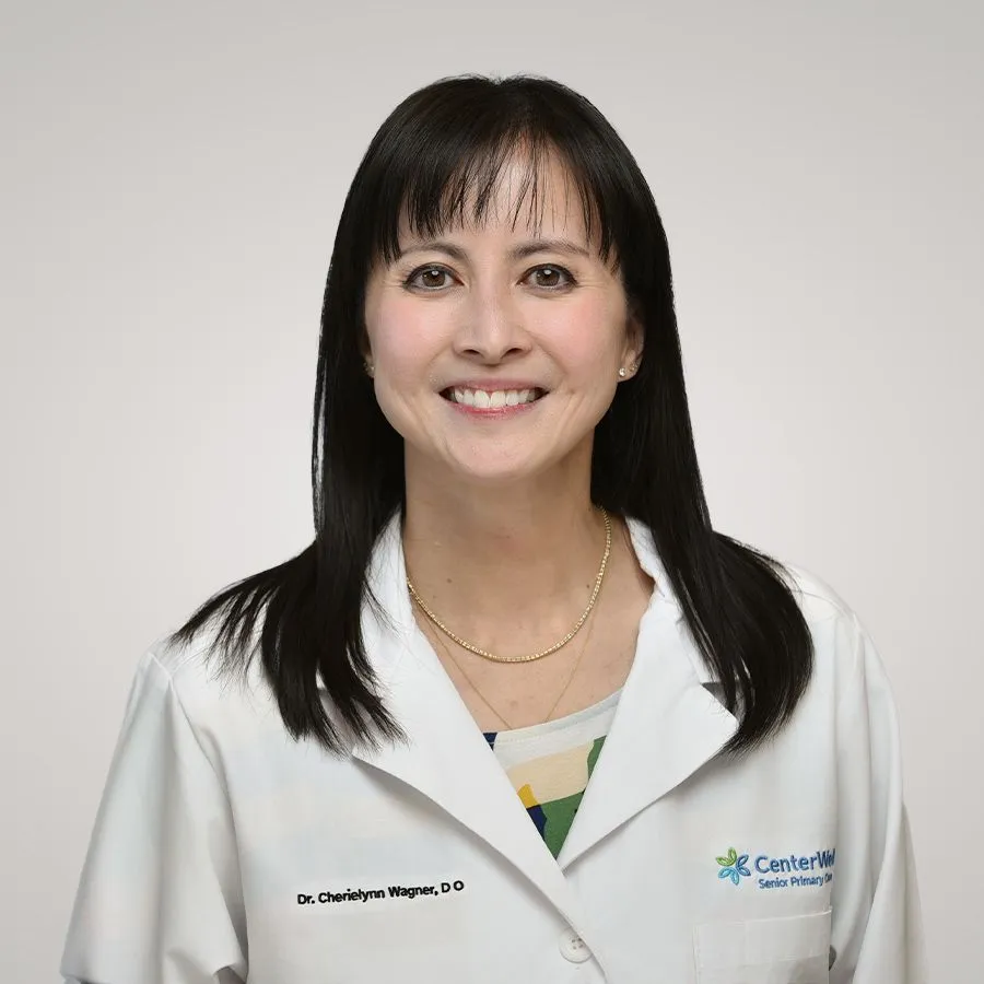 Dr. Cherielynn Santos Wagner, DO - Las Vegas, NV - Other, Other Specialty, Family Medicine, Geriatrician, Internal Medicine, Pain Medicine