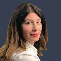 Dr. Bahareh Sianati, MD - Baltimore, MD - Neurology