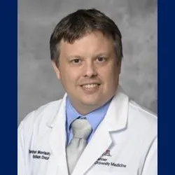 Dr. Christopher Michael Morrison