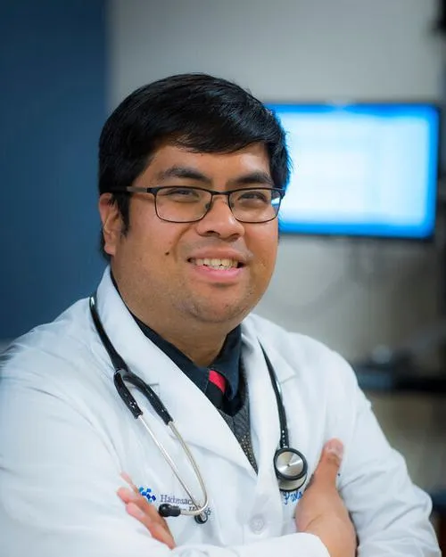 Dr. Juan Paolo M Prudente, MD - Hoboken, NJ - Family Medicine