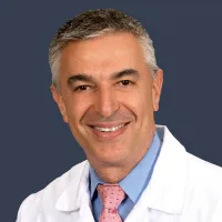 Dr. Marc Margolis, MD - Reston, VA - Cardiovascular Surgery
