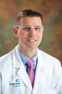 Dr. Paul E. Stromberg, MD - Christiansburg, VA - Emergency Medicine