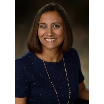 Dr. Fatema Malbari - Houston, TX - Neurology, Neurologist