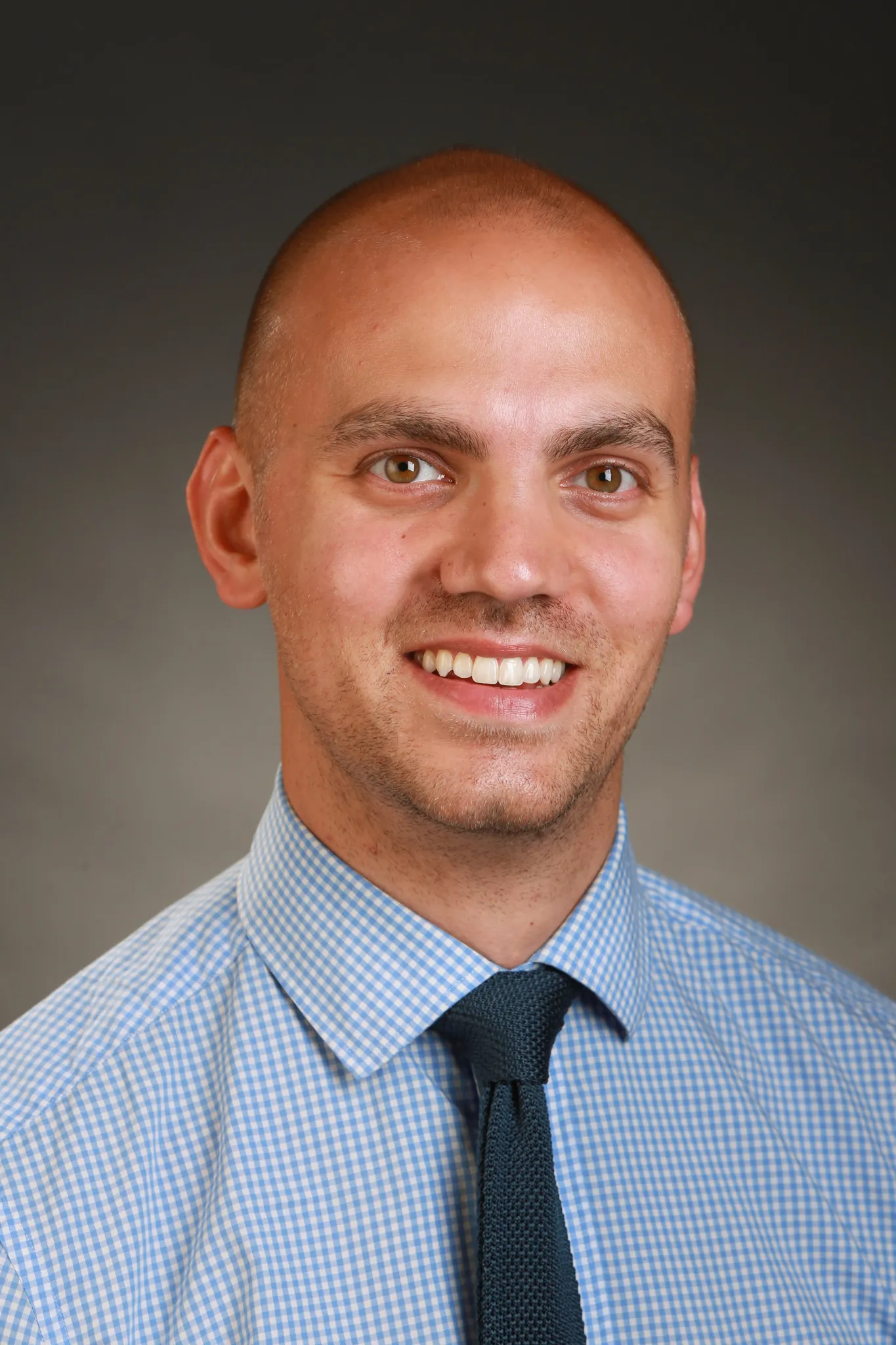 Dr. Nathan M. Pajor, MD - Liberty Township, OH - Pulmonology, Pediatric Pulmonology