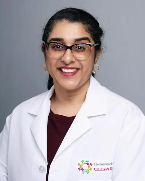 Dr. Bhumika Desai, MD - Rutherford, NJ - Pediatrics