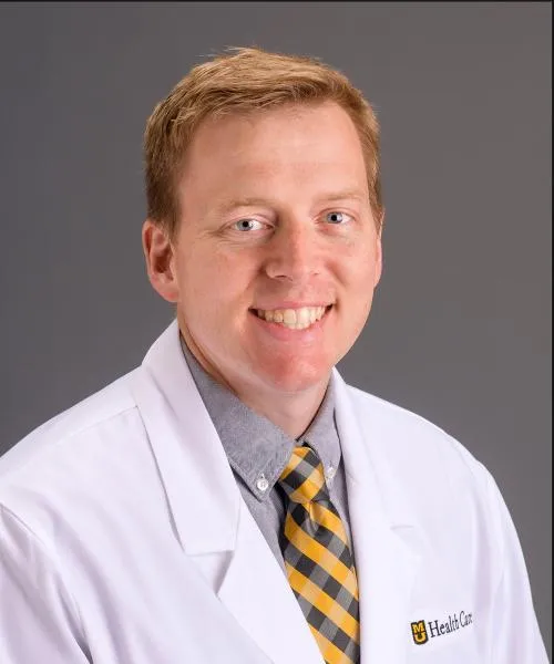 Dr. Zachary M Holliday - Columbia, MO - Other, Other Specialty