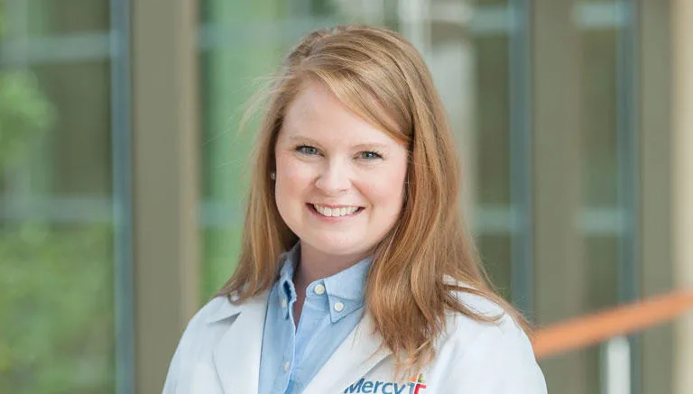 Dr. Cassie Jackson Dyer - Bentonville, AR - Pediatrics, Internist/pediatrician