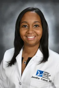 Dr. Jennifer Luisa Cabral, MD - Montclair, NJ - Obstetrics & Gynecology