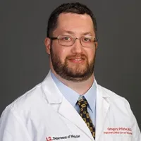 Dr. Greg J. Pfister, MD - Shelbyville, KY - Pulmonology