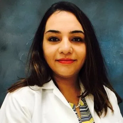 Dr. Nisha Warikoo, MD