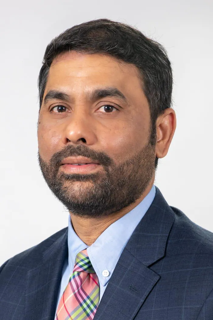 Dr. Fahad B. Nayim, MD - Rochester, NY - Internal Medicine