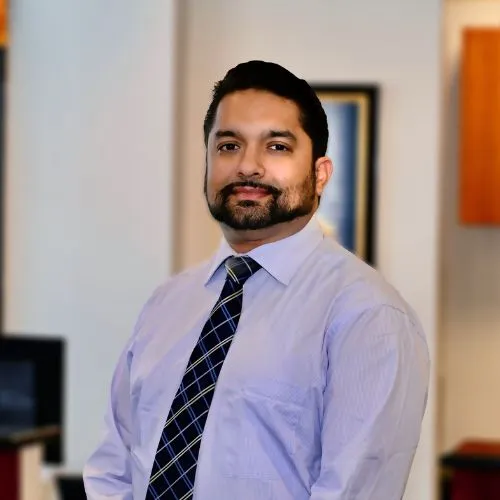 Dr. Mirage Shah, O.D., F.A.A.O. - Rosedale, MD - Optometry