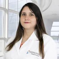 Dr. Mariuxi Viteri Malone, MD - Venice, FL - Oncology, Hematology
