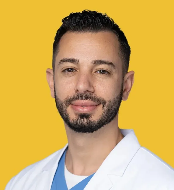 Dr. Milad Asfar, DO, DABVLM - Royal Oak, MI - Vascular Surgery, Emergency Medicine