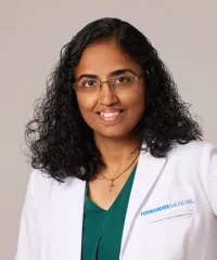 Dr. Kavya Lingappan, MD - Gaithersburg, MD - Internal Medicine