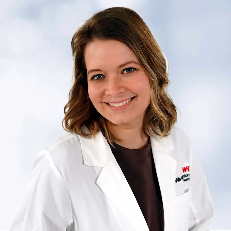Dr. Anna Michelle Craig, MD