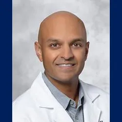 Dr. Akshay Amaraneni, MD