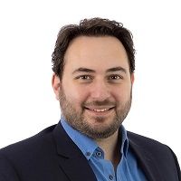 Dr. Julien Fahed, MD - Casper, WY - Gastroenterology, Internal Medicine