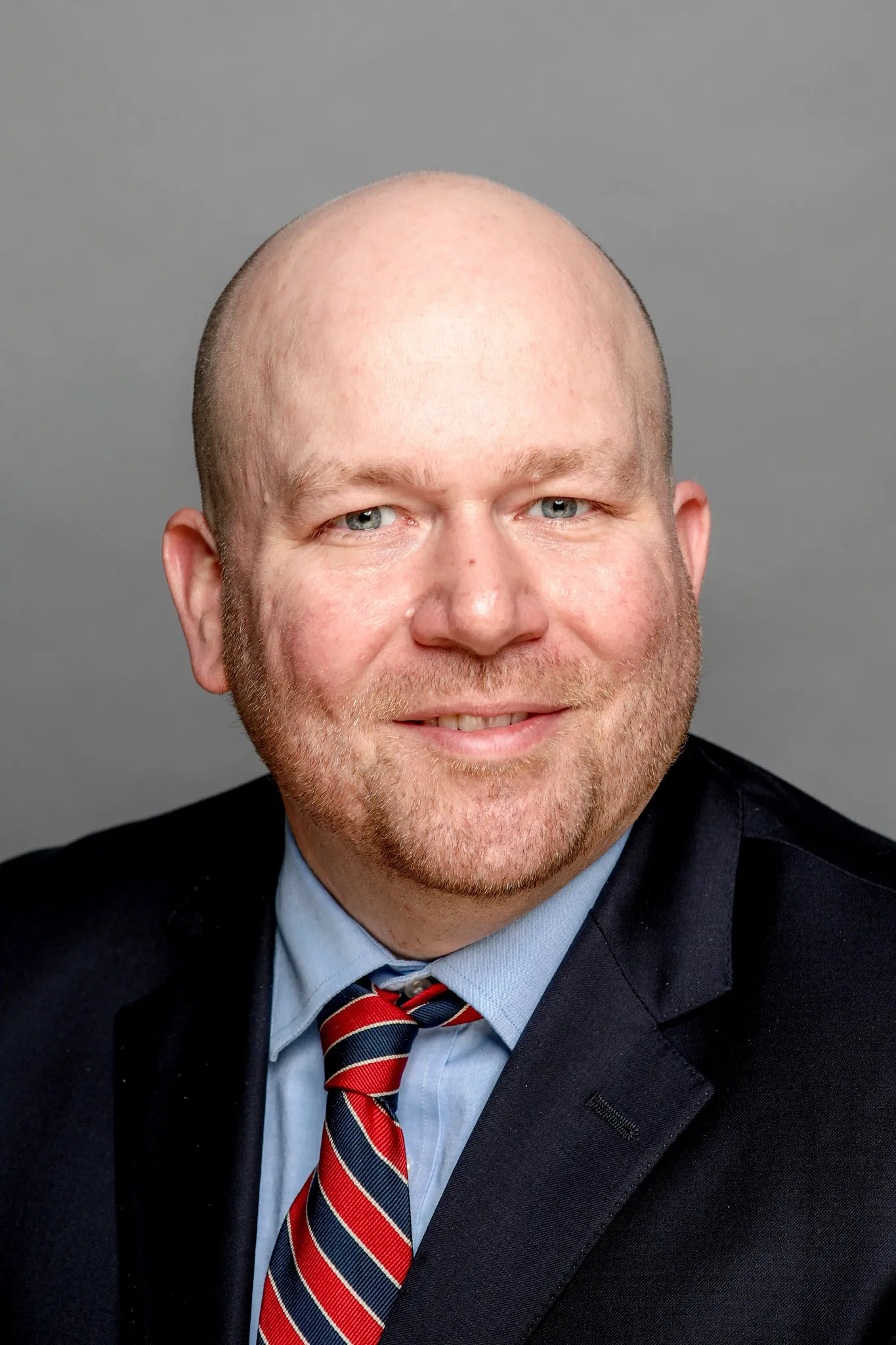 Dr. Peter R. Farrell