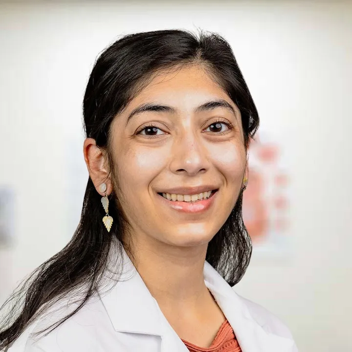 Dr. Neerja Shailesh Joshi, MD - Chicago, IL - Family Medicine