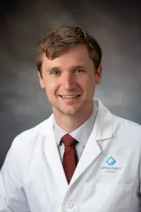 Dr. John "will" Perry, MD - Gainesville, GA - Surgery