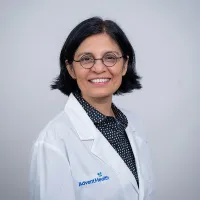 Dr. Sanjna Malpani, MD - Candler, NC - Family Medicine