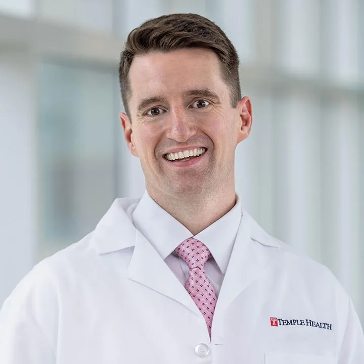 Dr. Michael Mullen - Philadelphia, PA - Neurology, Neurologist