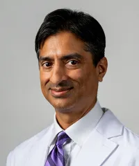 Dr. Shyam Krishnan, MD - McLean, VA - Surgery