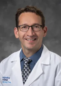 Dr. Oliver A Varban, MD - Detroit, MI - Surgery