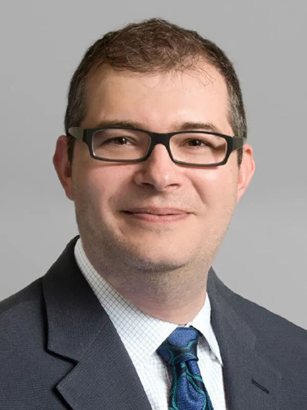 Dr. Mateusz Opyrchal, MD, PhD - Avon, IN - Oncology, Hematologist, Oncologist, Oncologist/hematologist