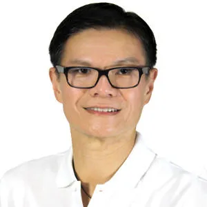 Dr. Rusly Harsono, MD - Walnut Creek, CA - Critical Care Medicine, Pediatrics