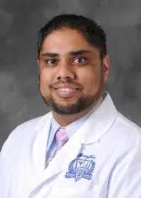 Dr. Mohammed F Rehman, DO - Sterling Heights, MI - Neurology