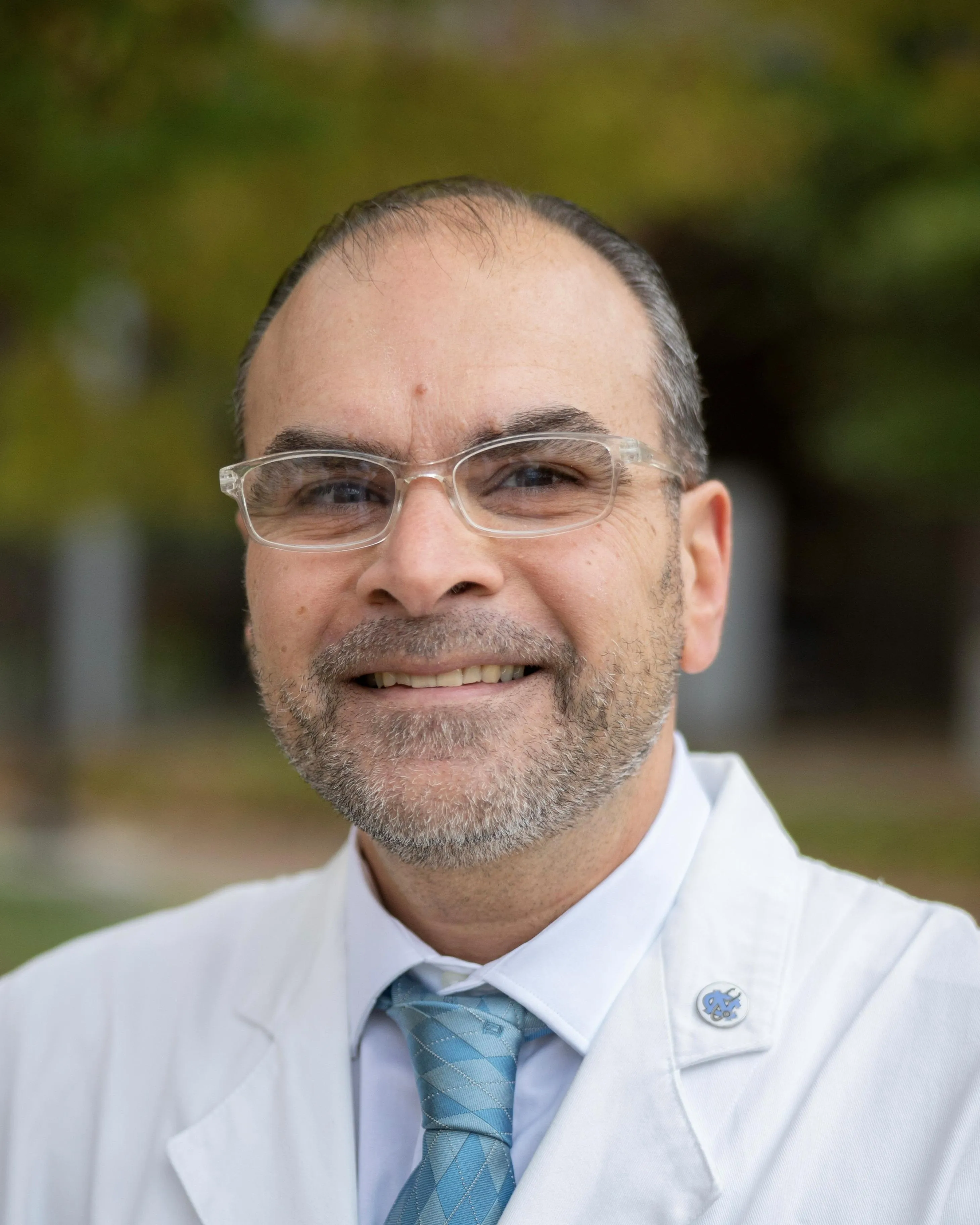 Dr. Raghid Bitar - Siler City, NC - Surgery, General Surgeon