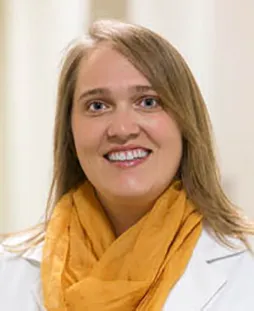Dr. Amy Bilyeu, MD - Saint Louis, MO - Obstetrics & Gynecology