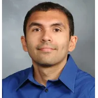 Mohammad Piracha, MBA, MD
