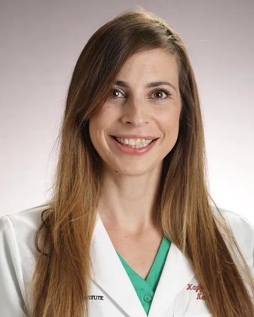 Dr. Kaylyn D Sinicrope, MD - Louisville, KY - Oncology, Neurologist, Oncologist