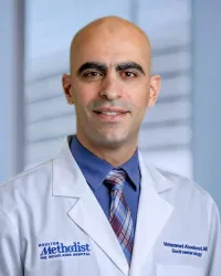 Dr. Mohammed M. Aboelsoud, MD - Shenandoah, TX - Gastroenterology