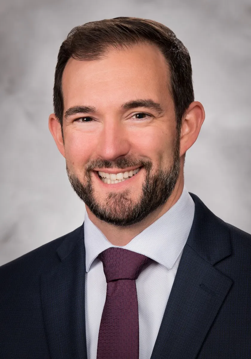 Dr. Matthew Smith Kittle, DO - Ypsilanti, MI - Family Medicine
