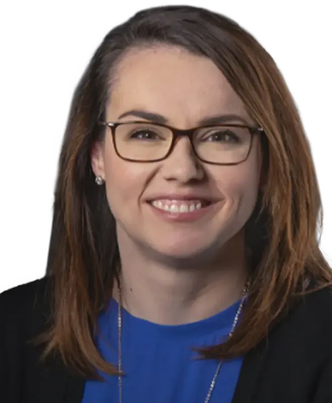 Dr. Emily Gale, PhD, LP, ABPP