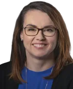 Dr. Emily Gale, PhD, LP, ABPP