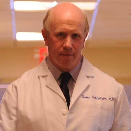 Dr. Robert Barry Schlesinger - Philadelphia, PA - Cardiovascular Disease, Internal Medicine