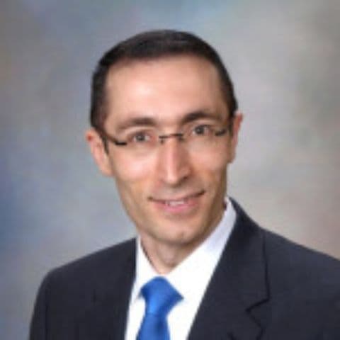 Dr. Fadi Shamoun, MD - Phoenix, AZ - Infectious Disease, Cardiovascular Disease, Internal Medicine